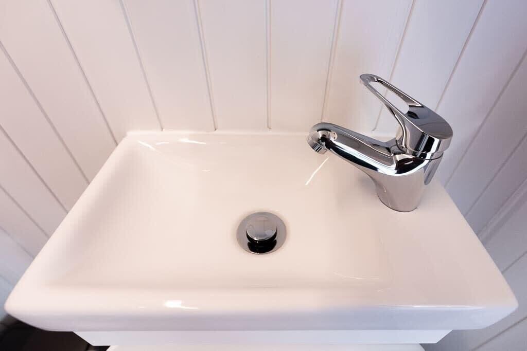 Photo of Bathroom in Wolgan Valley