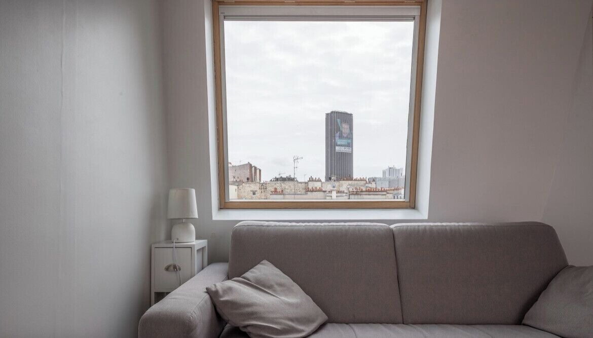 Photo of Livingroom in Quartier de l'Ecole-Militaire