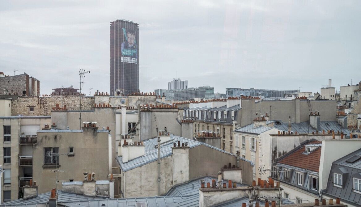 Photo of Others in Quartier de l'Ecole-Militaire