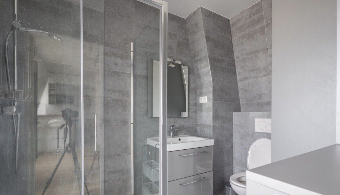 Photo of Bathroom in Quartier de l'Ecole-Militaire