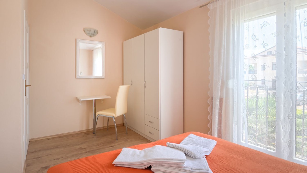 Photo of Bedroom in Mali Maj