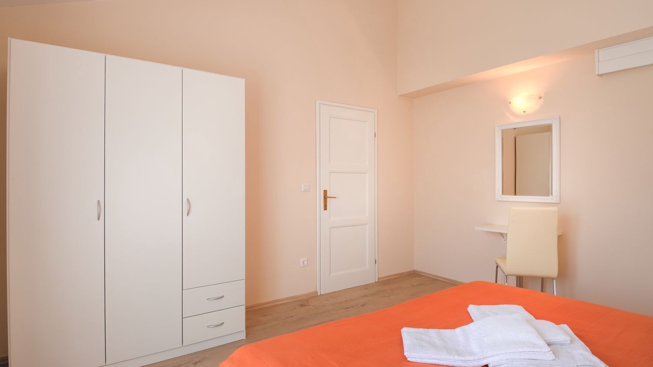 Photo of Bedroom in Mali Maj