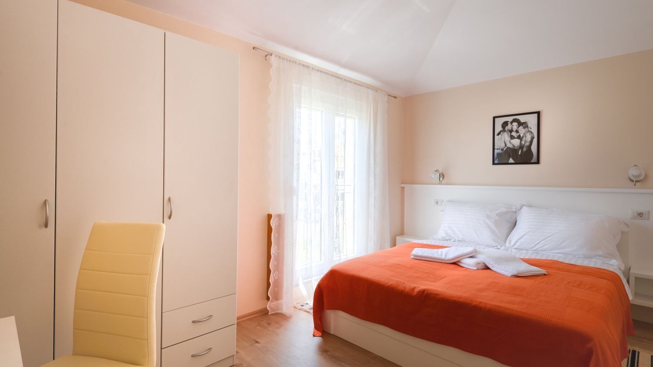 Photo of Bedroom in Mali Maj