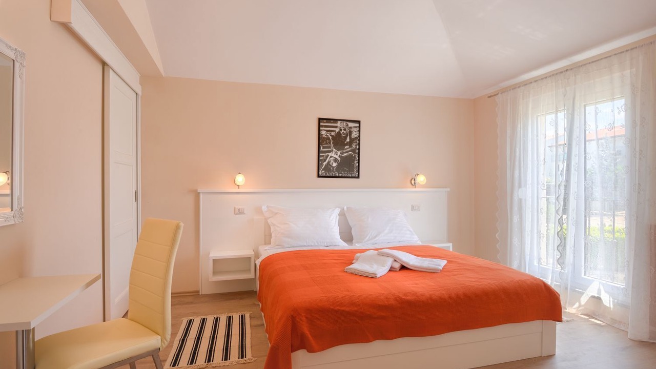 Photo of Bedroom in Mali Maj