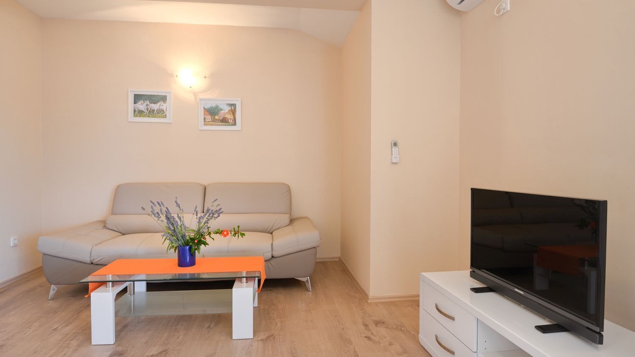 Photo of Livingroom in Mali Maj