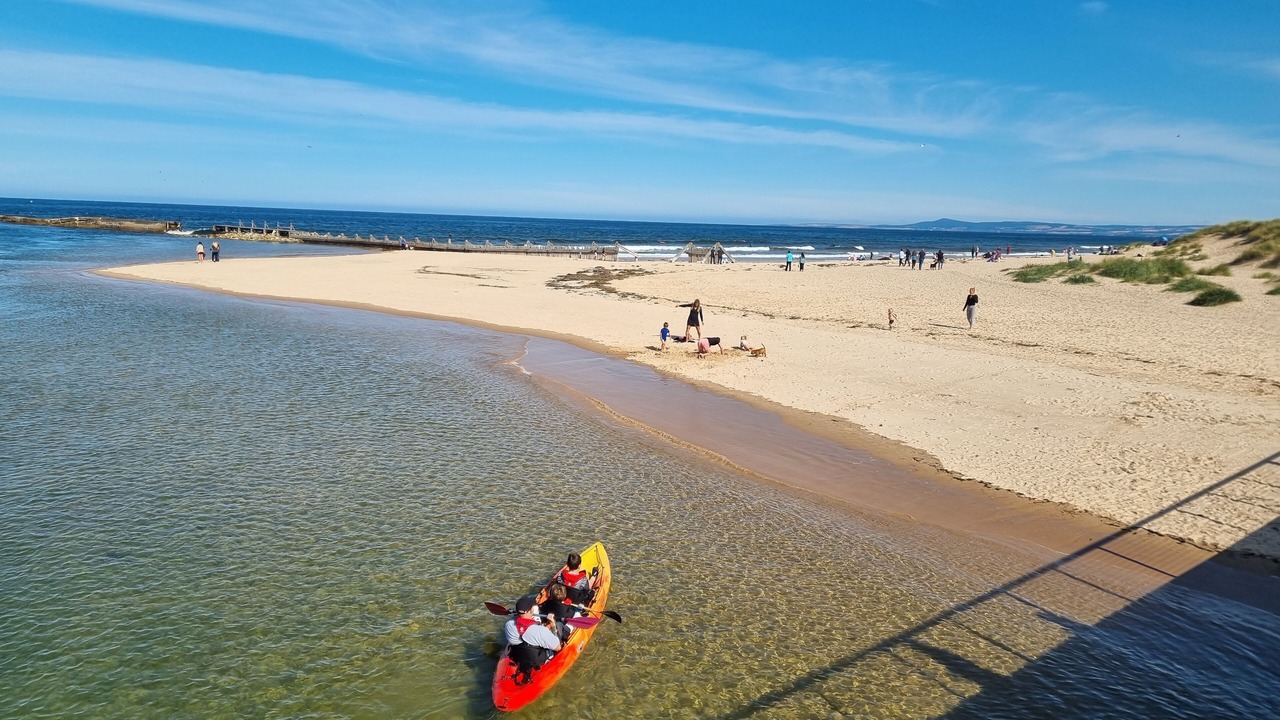 Photo of Others in Aberlour