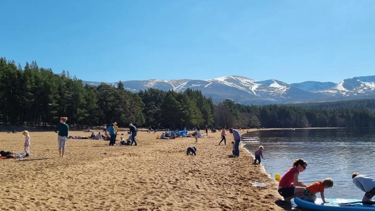 Photo of Others in Aberlour