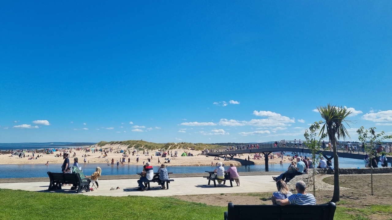 Photo of Others in Aberlour