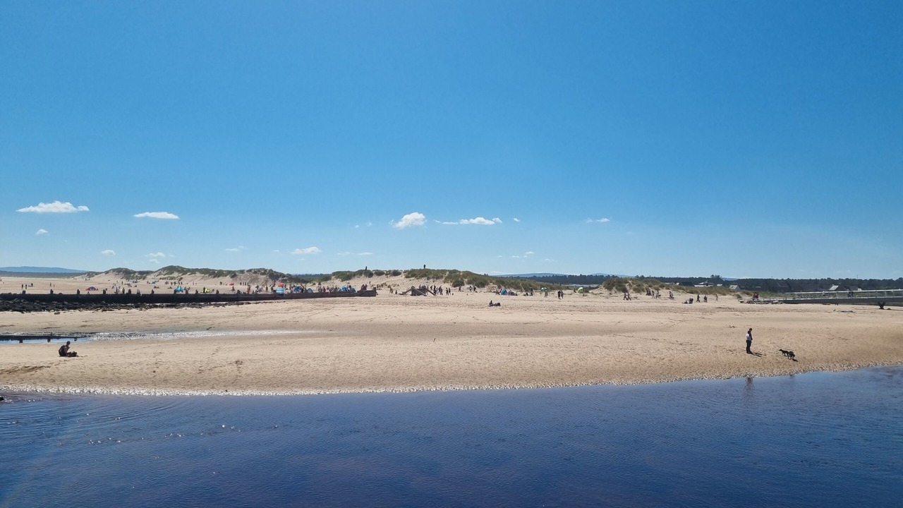 Photo of Others in Aberlour