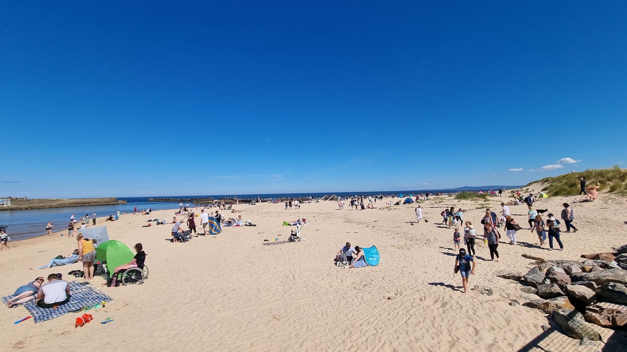 Photo of Others in Aberlour