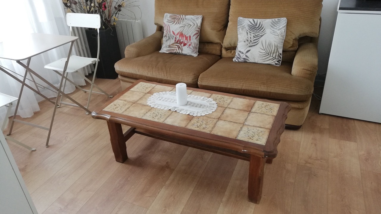 Photo of Livingroom in Arcueil
