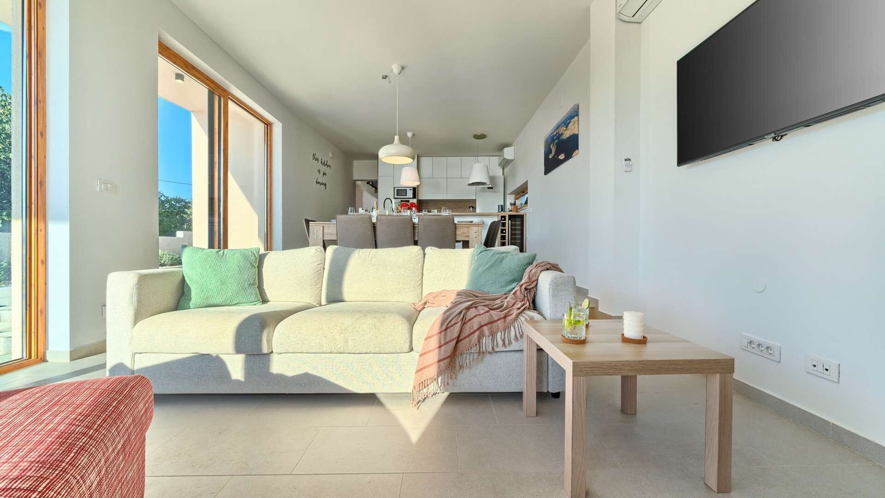 Photo of Livingroom in Turanj