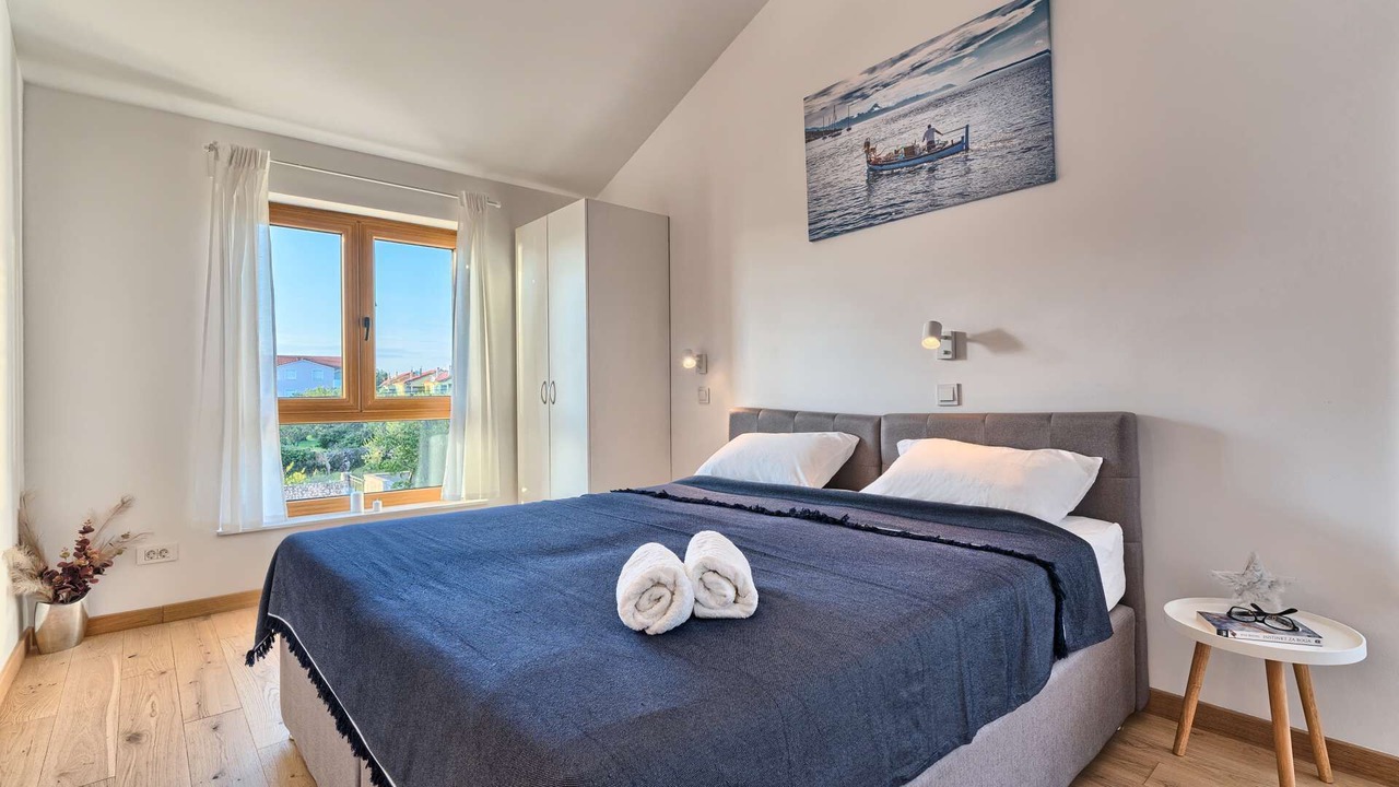 Photo of Bedroom in Turanj