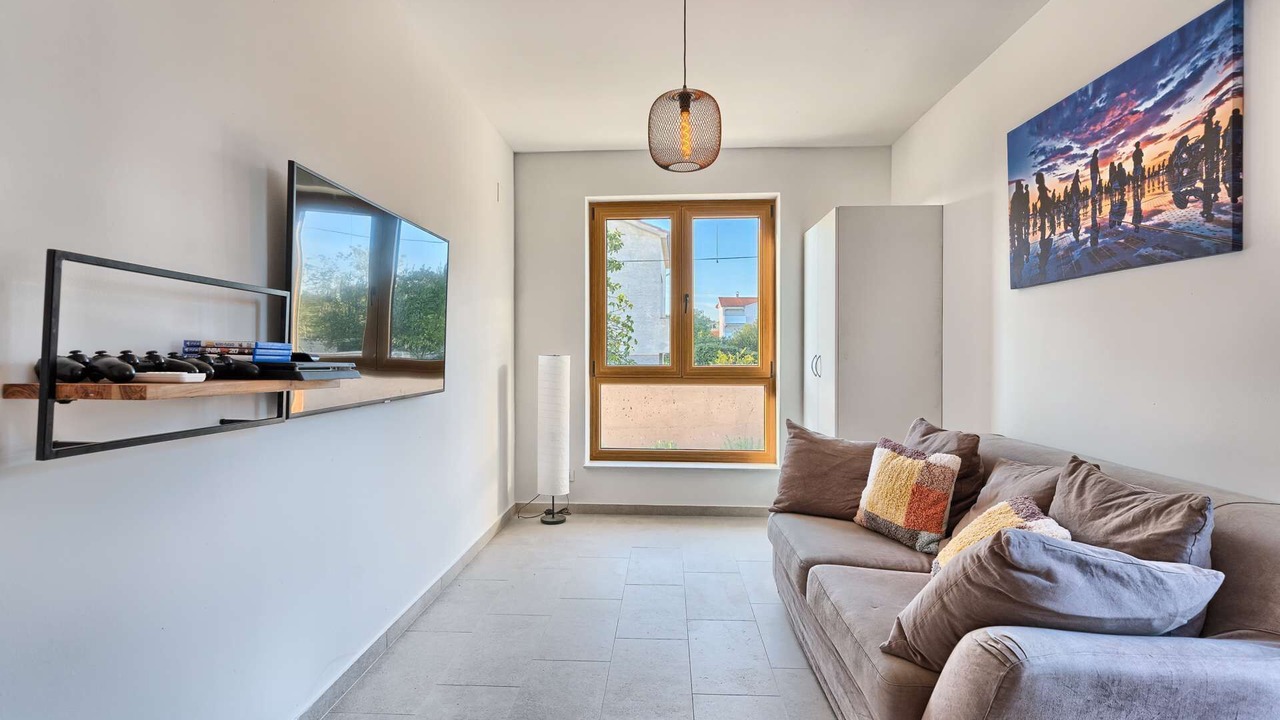 Photo of Livingroom in Turanj