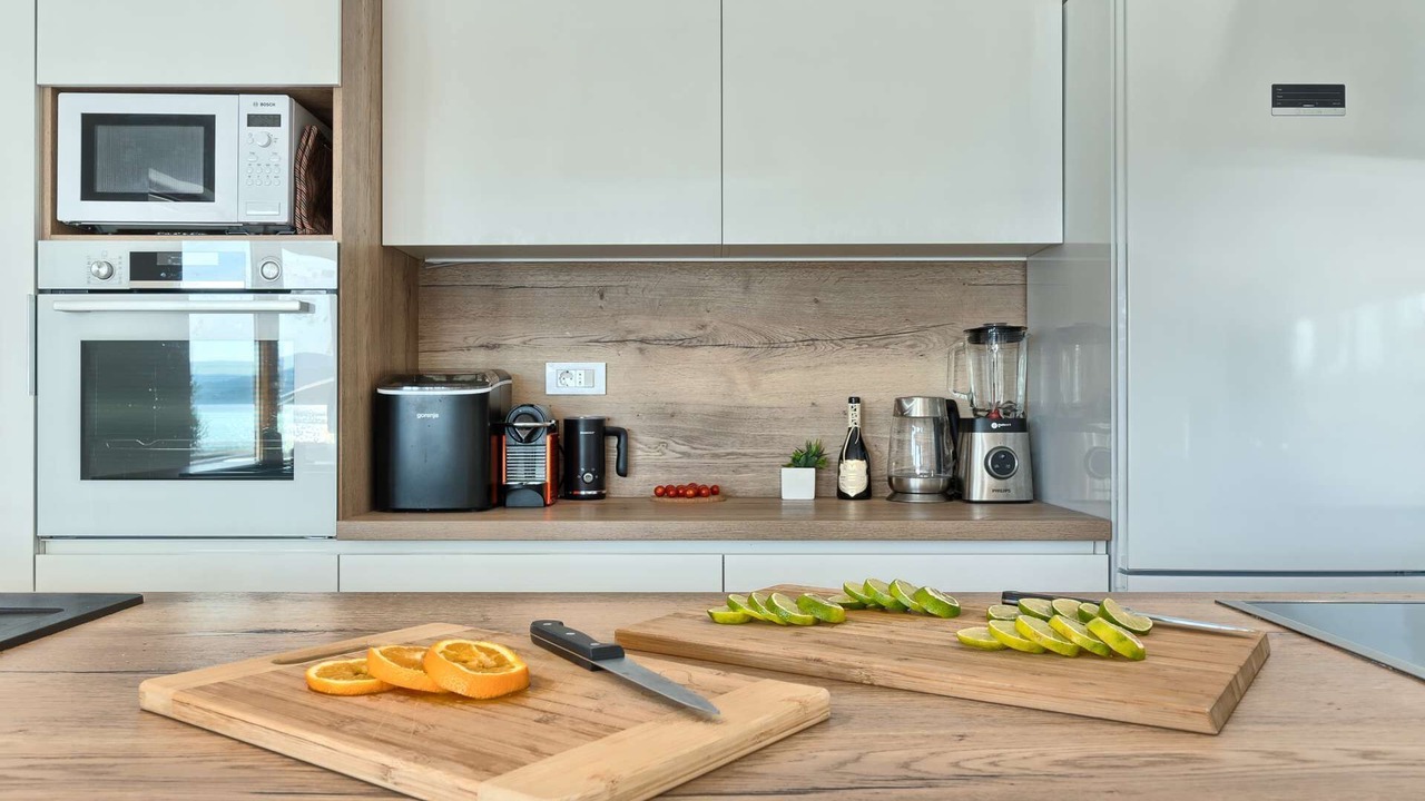 Photo of Kitchen in Turanj