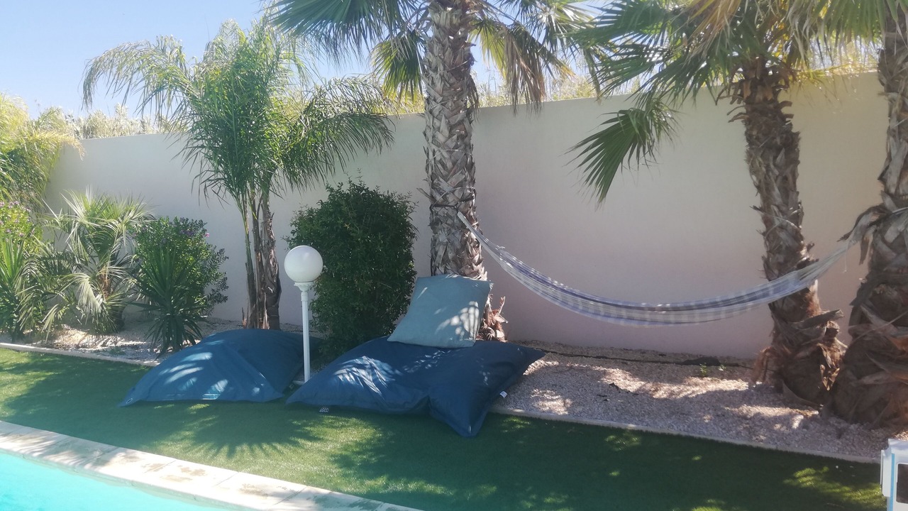 Photo of Outdoor in Hyeres
