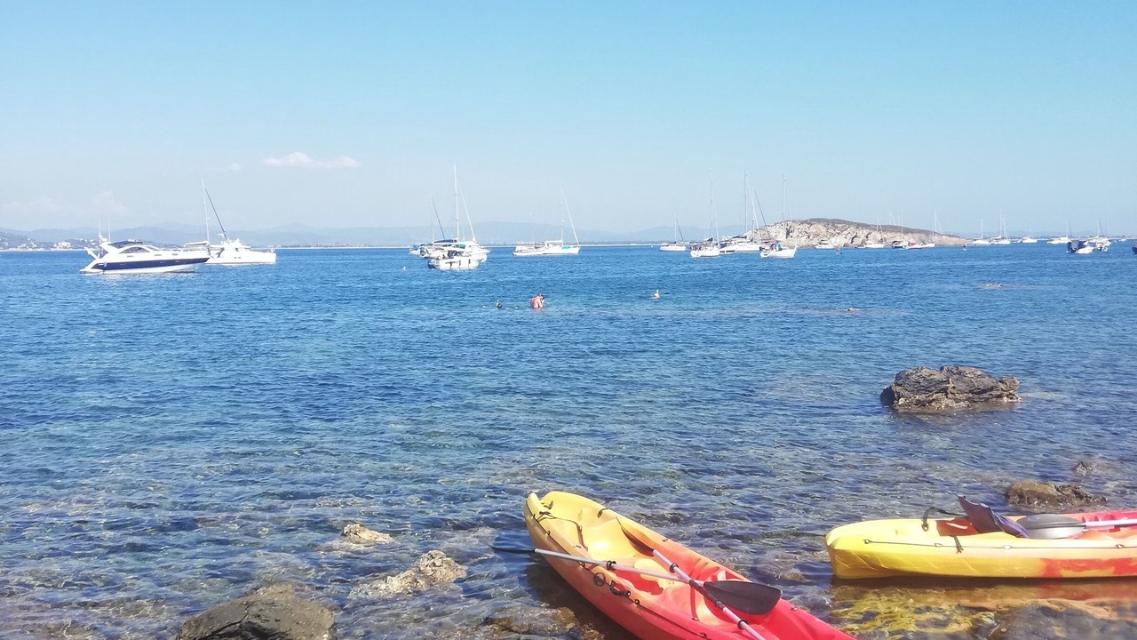 Photo of Others in Hyeres