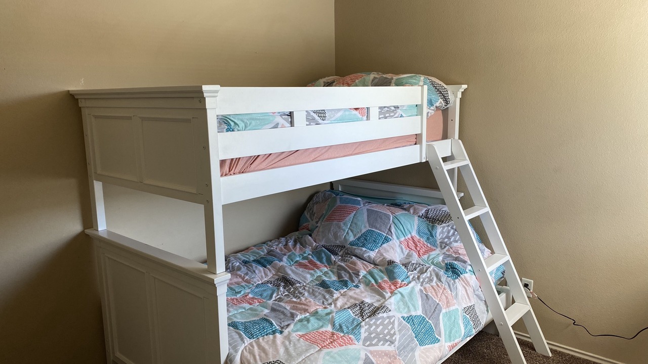 Photo of Bedroom in Round Rock