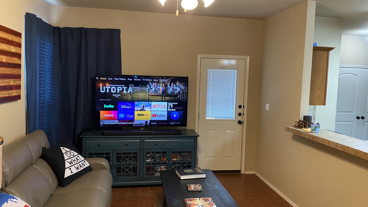 Photo of Livingroom in Round Rock