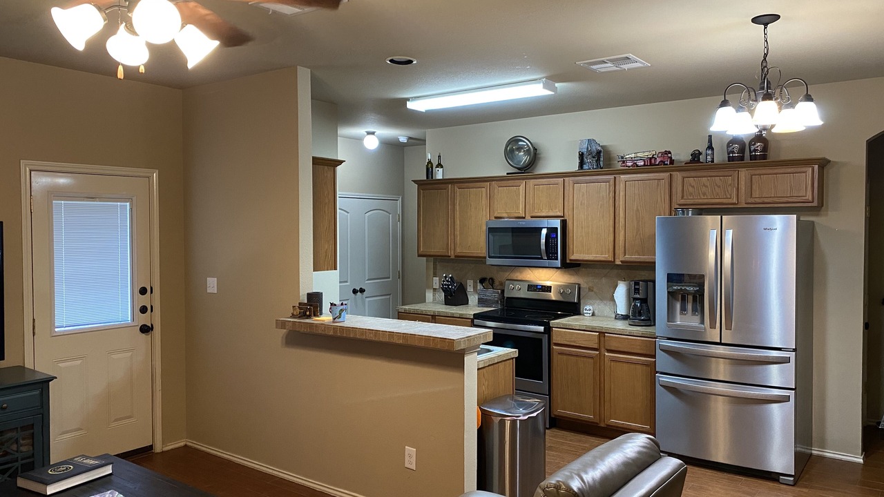 Photo of Kitchen in Round Rock