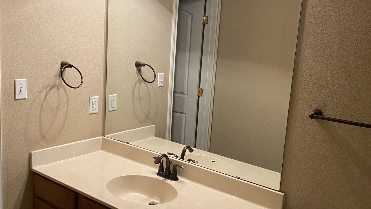 Photo of Bathroom in Round Rock
