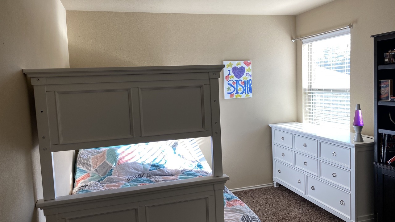 Photo of Bedroom in Round Rock