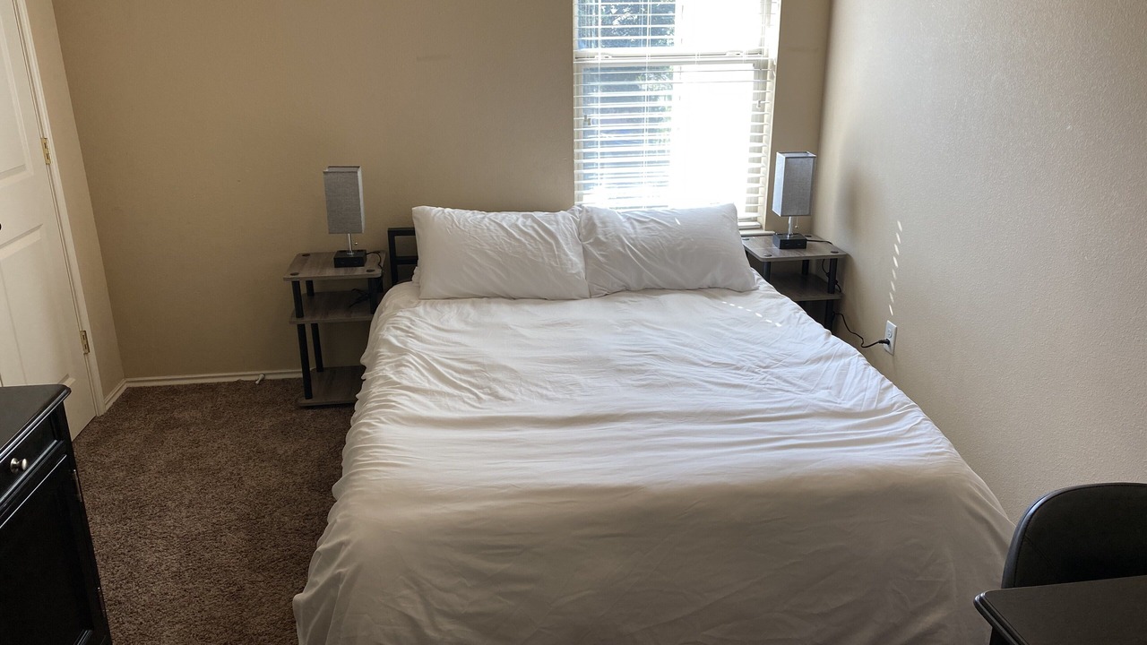 Photo of Bedroom in Round Rock