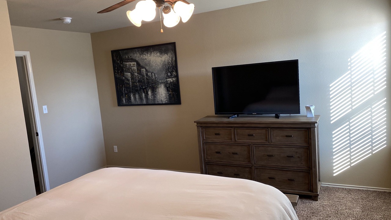 Photo of Bedroom in Round Rock