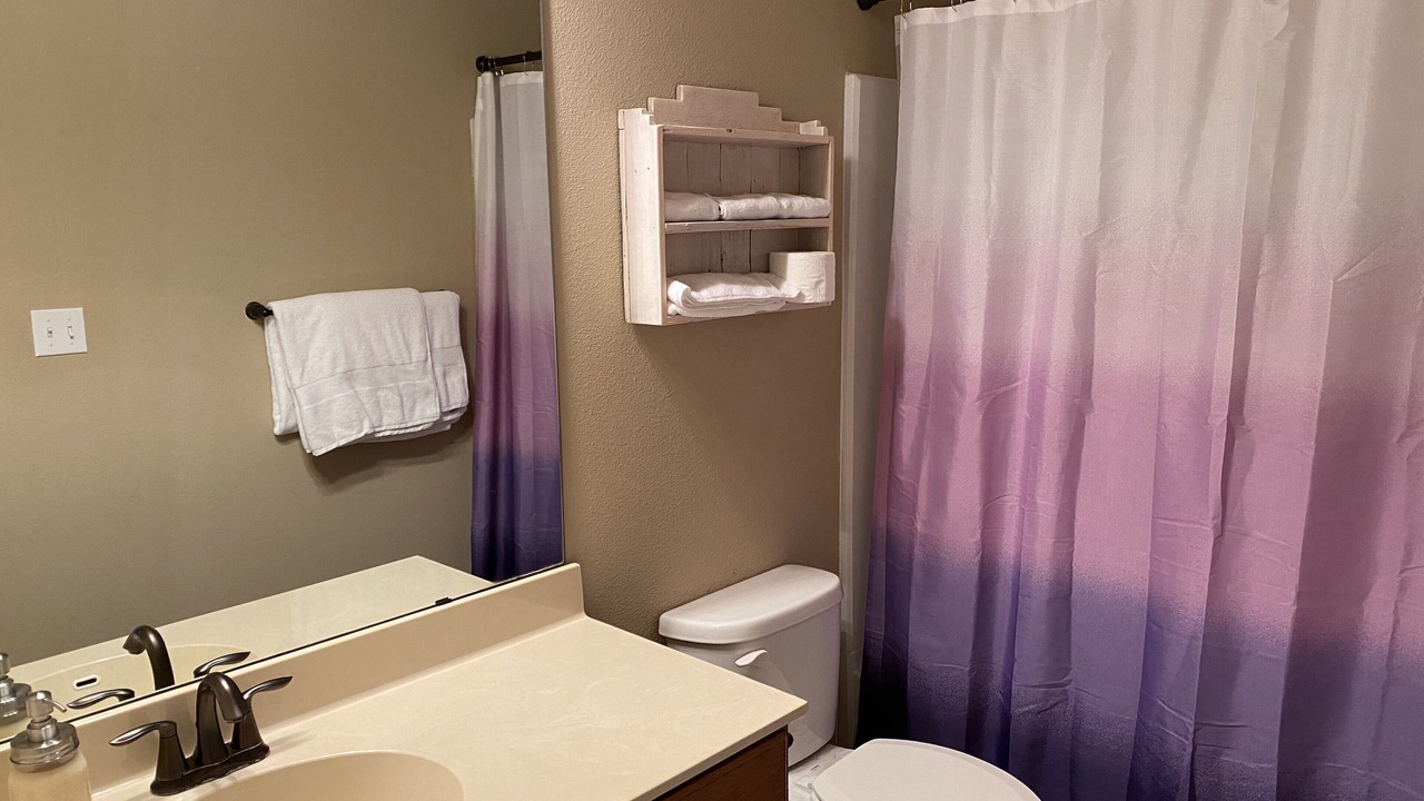 Photo of Bathroom in Round Rock