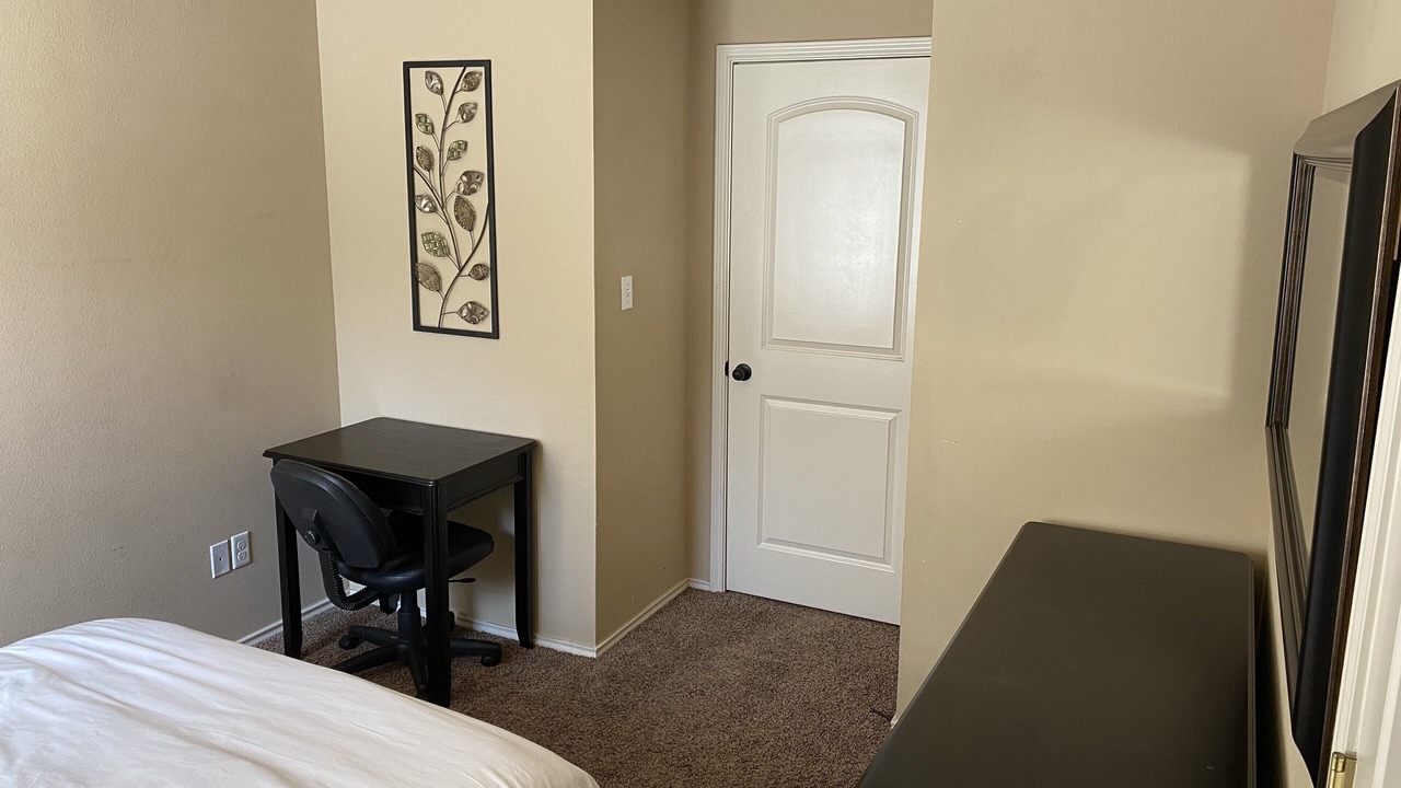 Photo of Bedroom in Round Rock