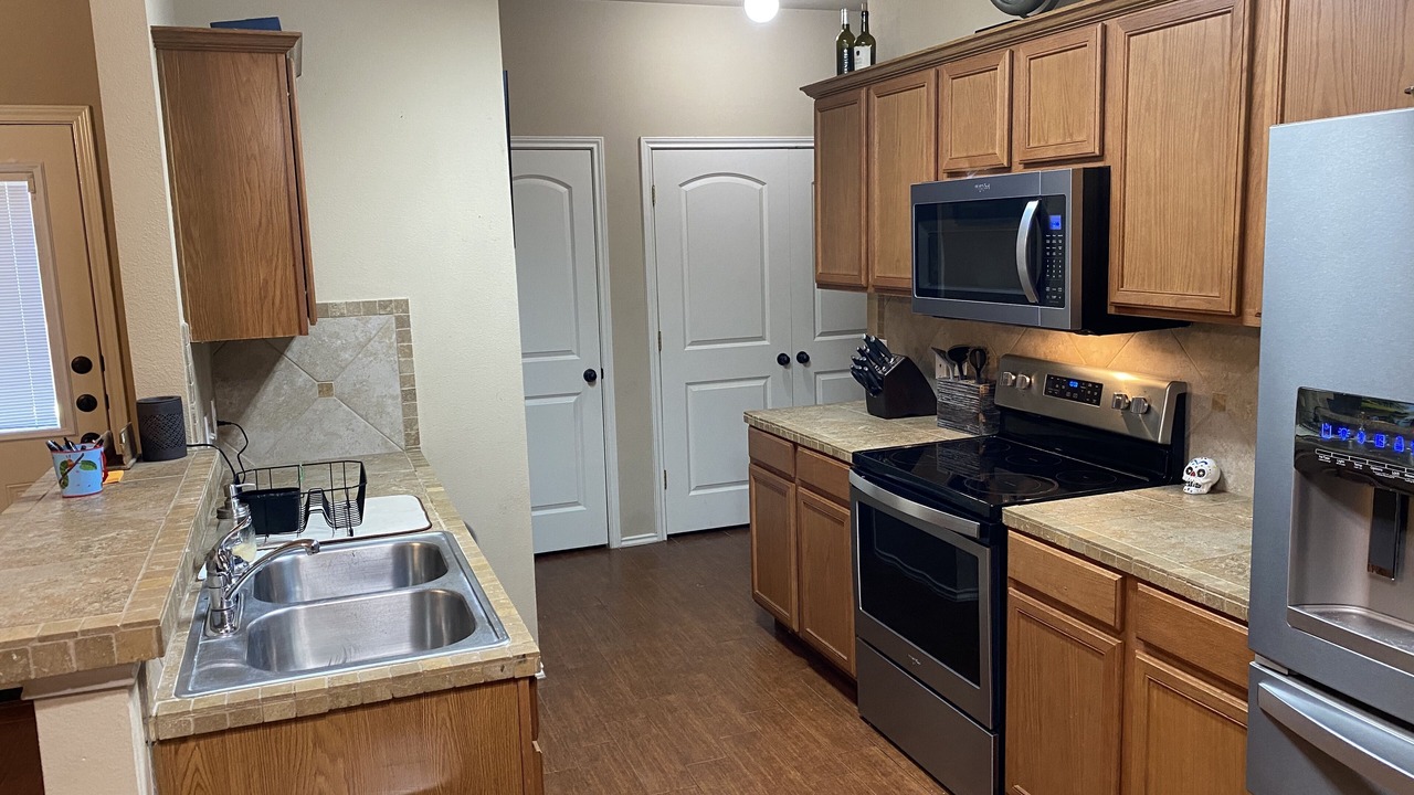 Photo of Kitchen in Round Rock