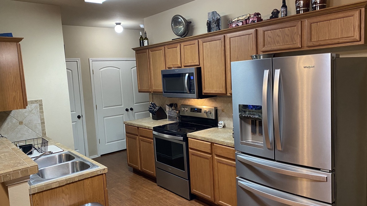 Photo of Kitchen in Round Rock
