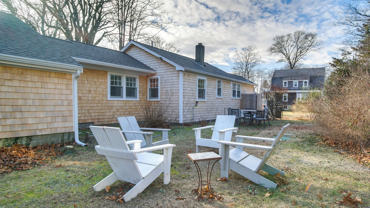 Photo of Outdoor in Monument Beach