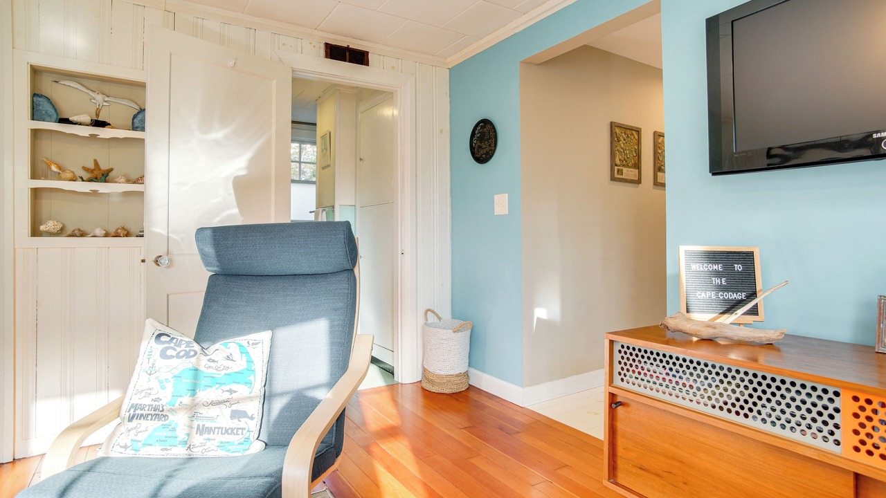 Photo of Others in Monument Beach