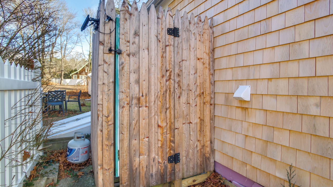 Photo of Outdoor in Monument Beach