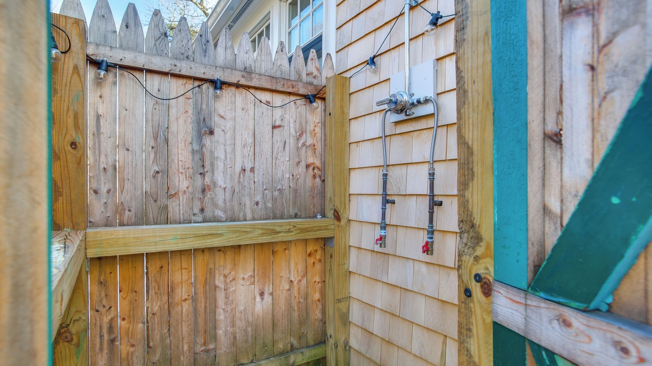 Photo of Outdoor in Monument Beach