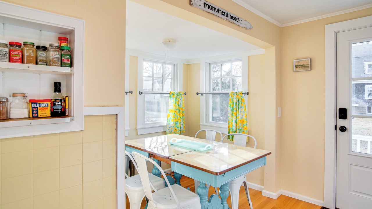 Photo of Others in Monument Beach