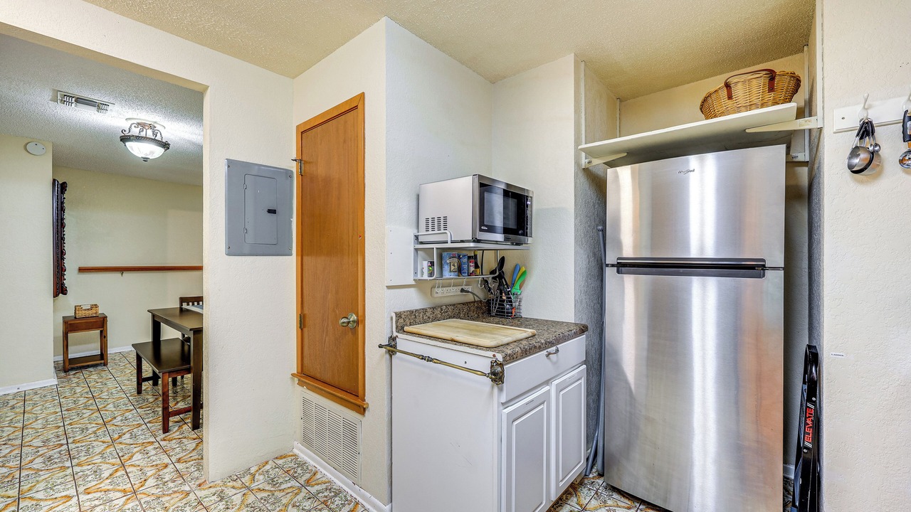 Photo of Kitchen in Helotes