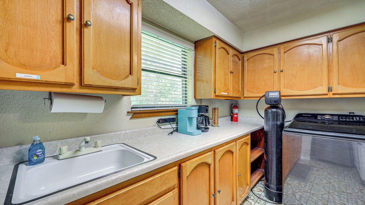 Photo of Kitchen in Helotes