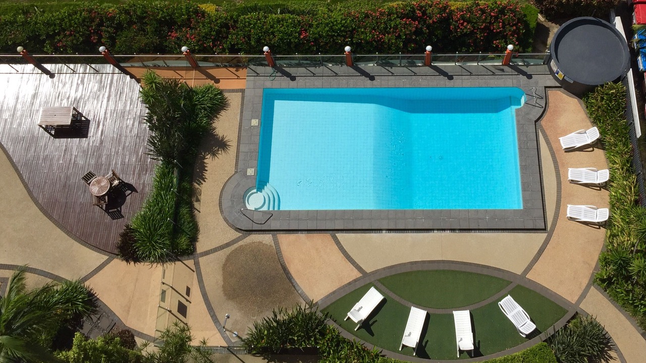 Photo of Outdoor in North Ward