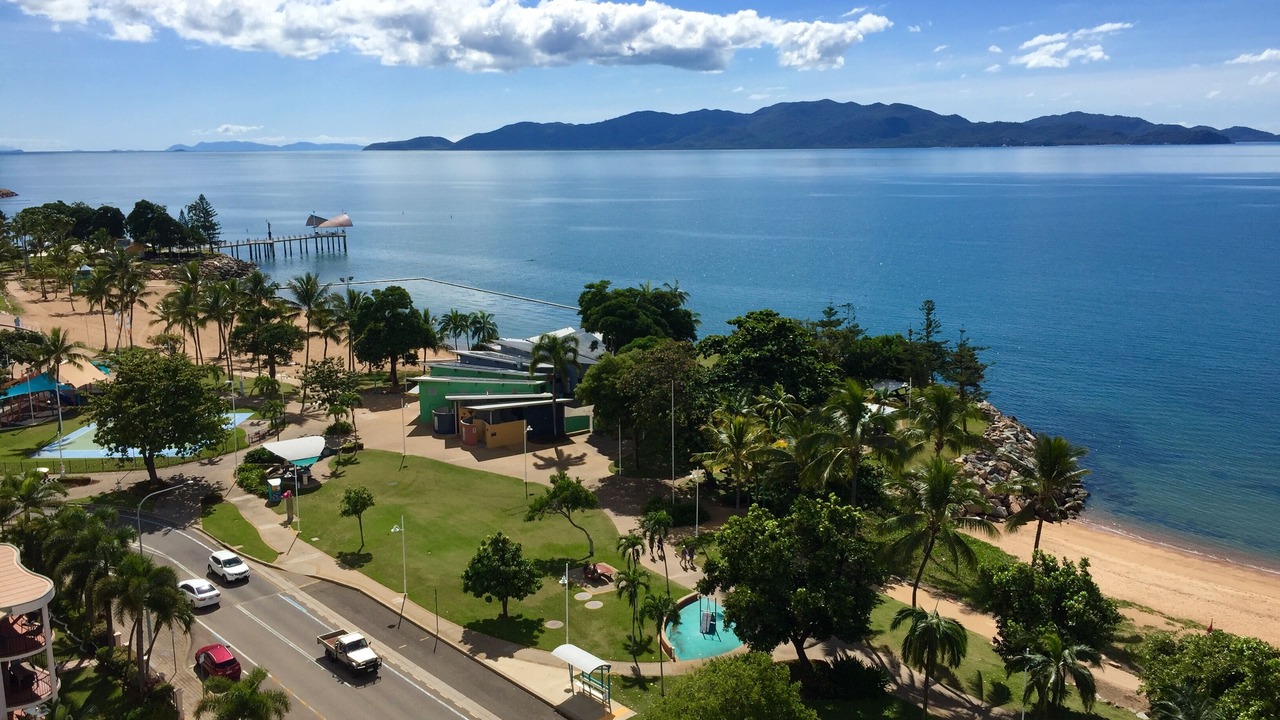 Photo of Outdoor in North Ward