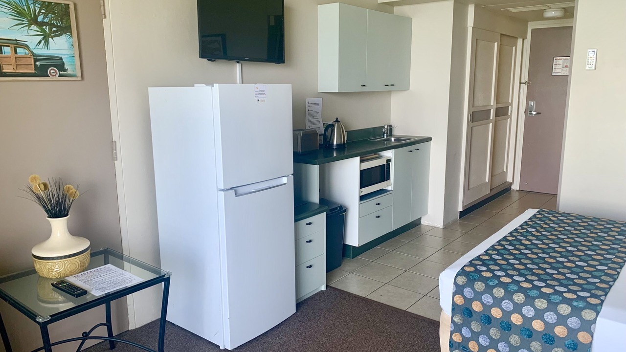 Photo of Bedroom in North Ward