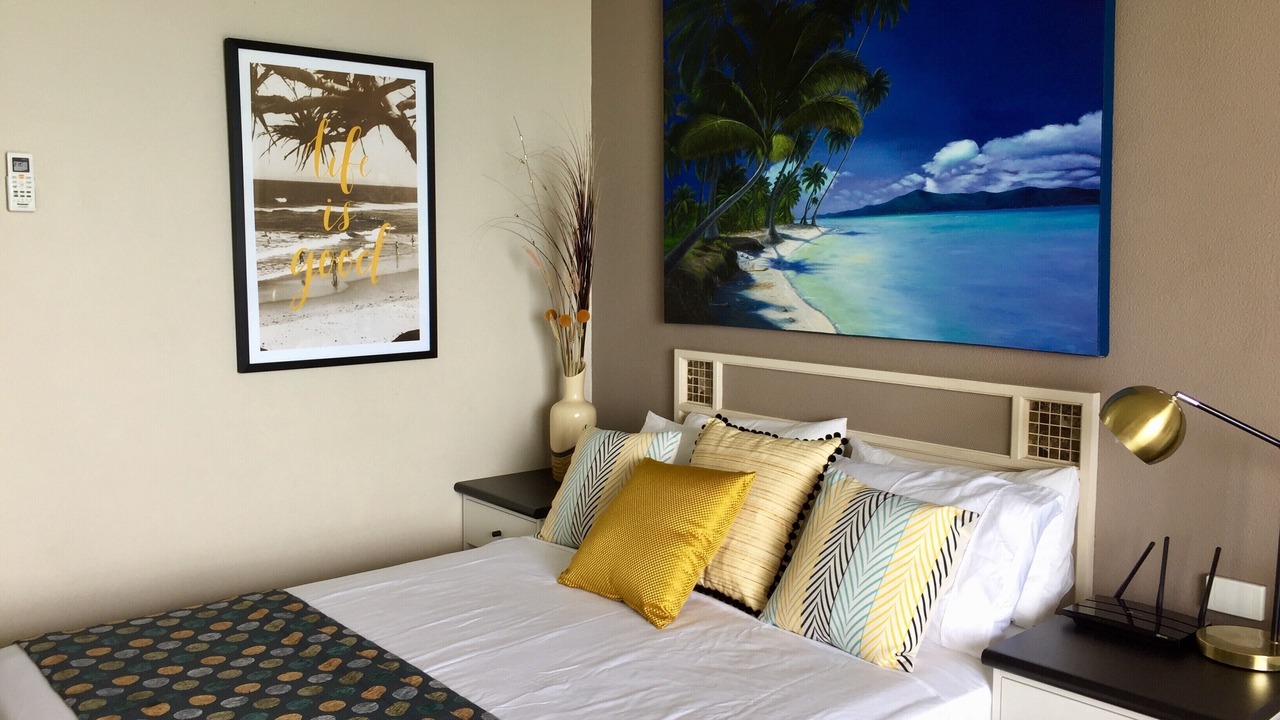 Photo of Bedroom in North Ward