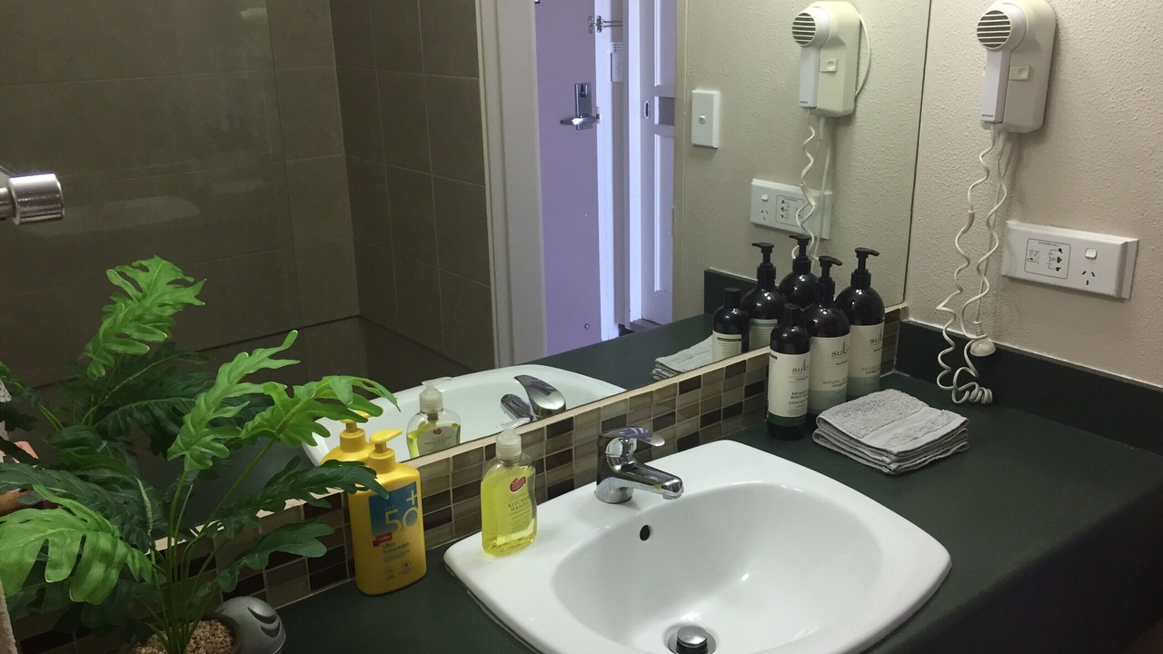 Photo of Bathroom in North Ward