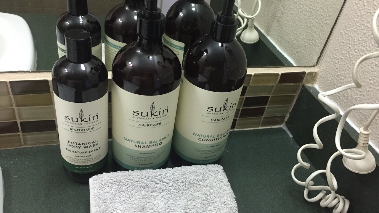 Photo of Bathroom in North Ward