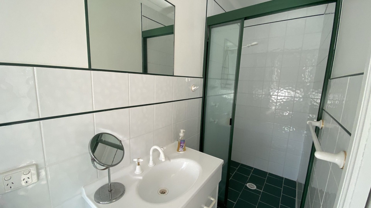 Photo of Bathroom in Long Beach