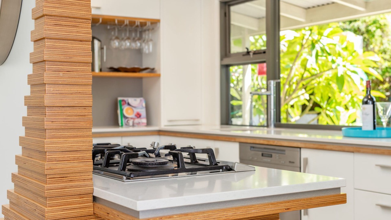 Photo of Kitchen in Long Beach