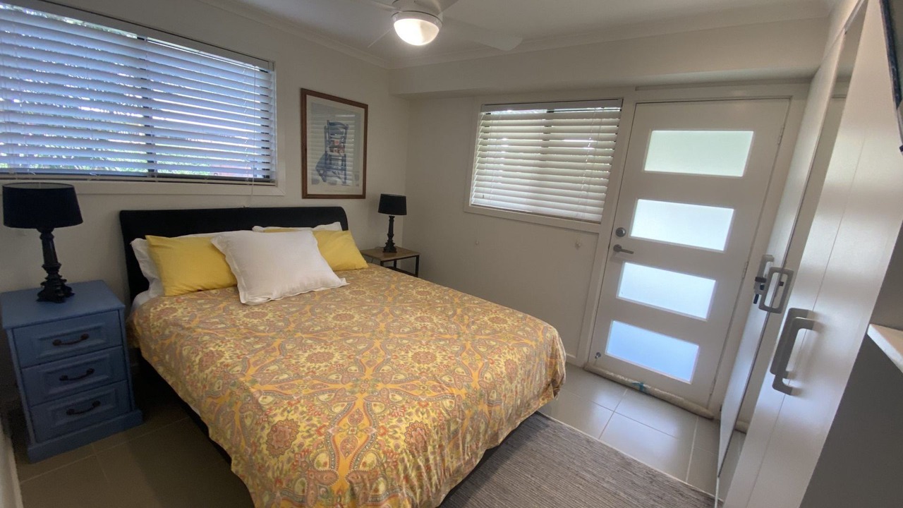 Photo of Bedroom in Long Beach