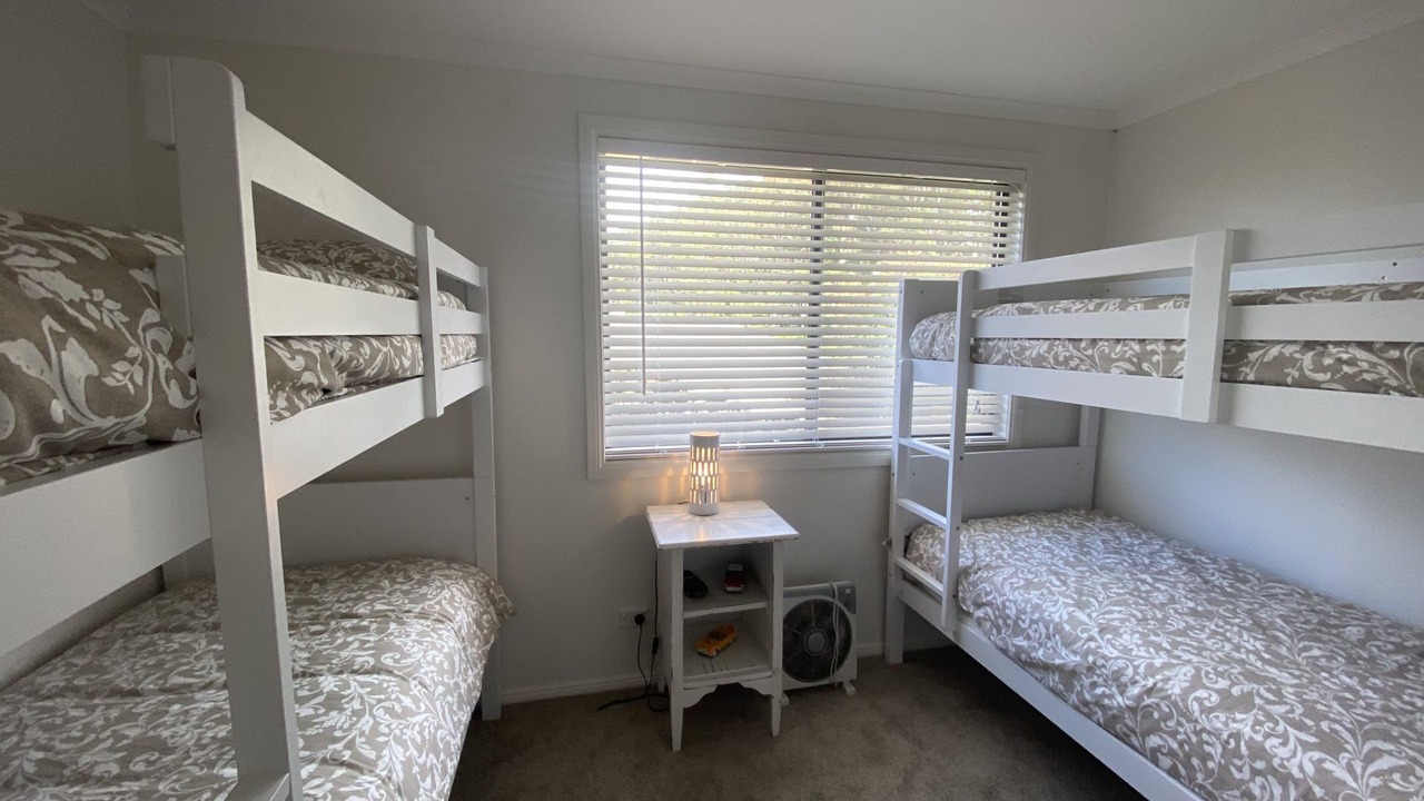 Photo of Bedroom in Long Beach