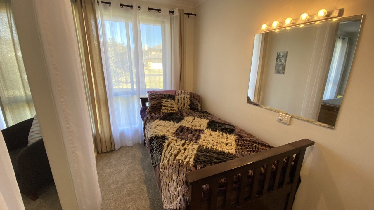 Photo of Bedroom in Long Beach